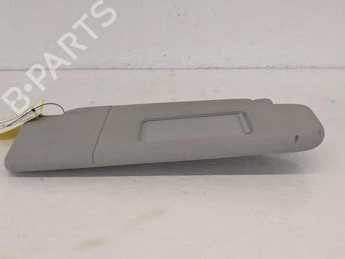 Right sun visor VW GOLF V (1K1) 1.9 TDI | BP31785819I2