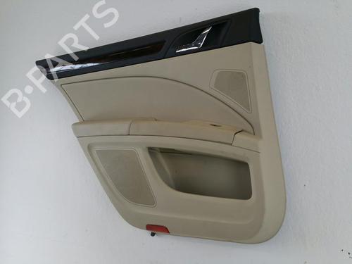 Rear left panel SKODA SUPERB II (3T4) 2.0 TDI | BP31781384C60 - Image 3