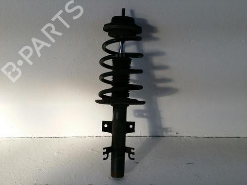 Used Right front shock absorber VW MULTIVAN T5 (7HM, 7HN, 7HF, 7EF, 7EM, 7EN) 2.5 TDI (130 hp) 31779991