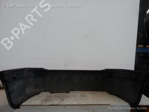 Rear bumper VW PASSAT B5 (3B2) 1.6 | BP31779028C8 
