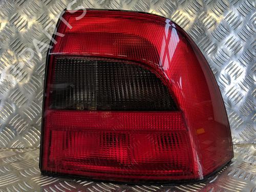 Used Other OPEL VECTRA B (J96) 1.6 i 16V (F19) (100 hp) 31781813