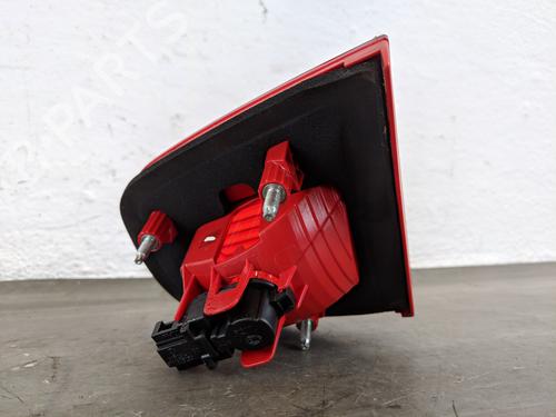 Left tailgate light VW EOS (1F7, 1F8) 2.0 TDI 16V | BP31782124C79