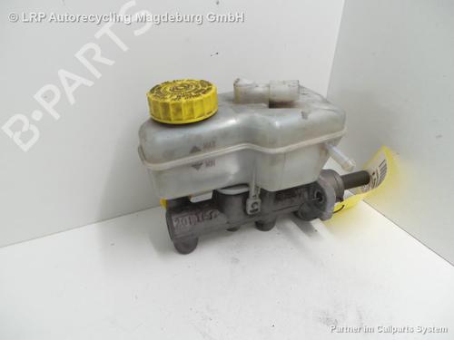 Hovedbremsecylinder VW POLO IV (9N_, 9A_) 1.9 TDI (130 hp) 31777270