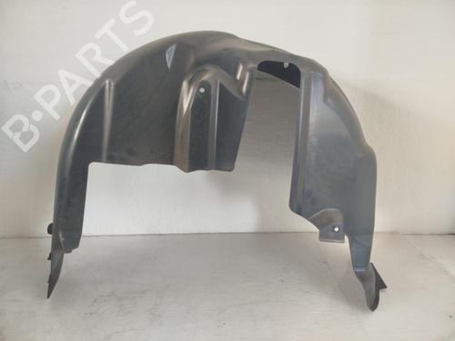 Used Wheel arch AUDI Q2 (GAB, GAG) 30 TFSI (110 hp) 31789480