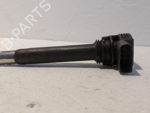 Zündspule für NISSAN PRIMERA Hatchback (P11) 1.8 16V (114 hp) 31786980