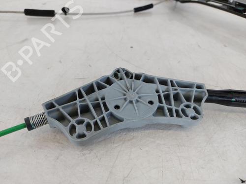 Vindusheismekanisme høyre bak SMART #1 EV All-wheel Drive | BP31790515C25 