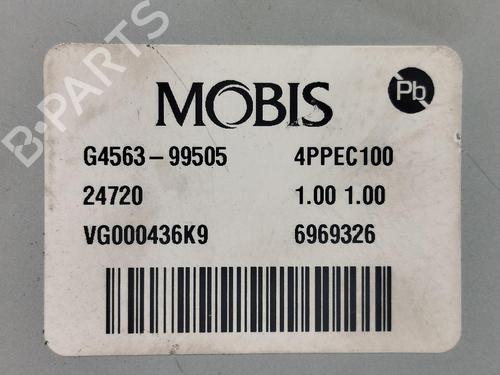 Other HYUNDAI i30 FASTBACK (PDE, PDEN) 1.0 T-GDI hybrid 48V | BP31791183O1