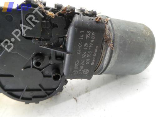 Używane Silniczek wycieraczek przednich SKODA FABIA I (6Y2) 1.4 16V (75 hp) 31776271