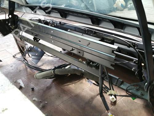 Convertible top PEUGEOT 206 CC (2D) 1.6 16V (2DNFUF, 2DNFUR) | BP31779617C123 