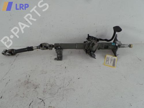 Used Steering column KIA CERATO I Hatchback (LD) 1.5 CRDi (102 hp) 31776456