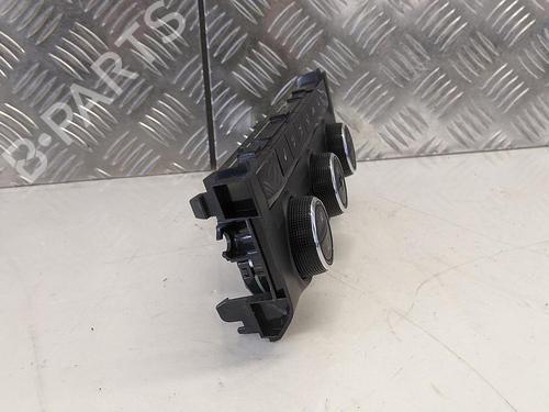 Climate control SKODA OCTAVIA III Combi (5E5, 5E6) 2.0 TDI RS | BP31784763I5 