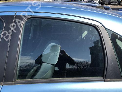 Used Rear left door window Rear left door window CITROËN C3 I (FC_, FN_) 1.1 i (60 hp) 33853270 33853270