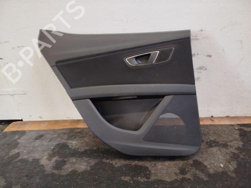 Venstre bakpanel SEAT LEON SC (5F5) 1.4 TSI (122 hp) 31787750
