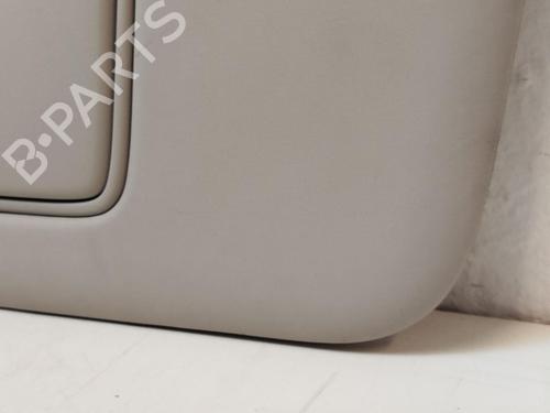 Venstre solskærm NISSAN LEAF (ZE1) Electric | BP31791066I1