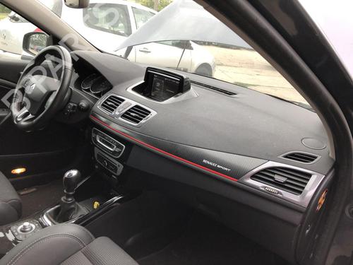 instrument-cluster-renault-megane-iii-grandtour-kz01-2008-2009-2010-2011-2012-2013-2014-2015-2016-31789931 main image