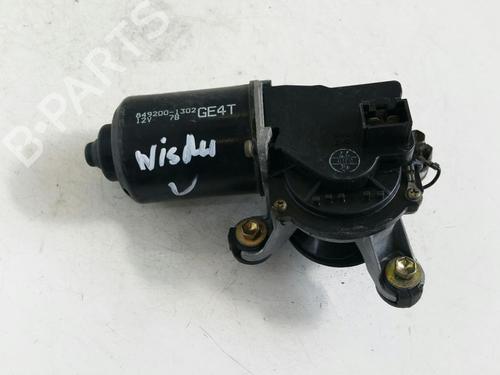 Used Front wiper motor MAZDA 626 V Station Wagon (GW) 2.0 (GWEW) (116 hp) 31779678