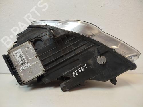 Right headlight VW PASSAT B6 Variant (3C5) 2.0 TDI | BP35917990C29 - Image 8