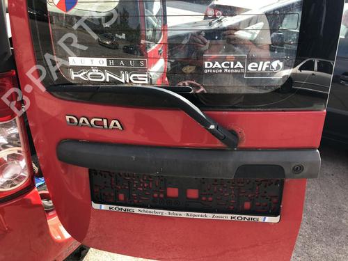 Andre DACIA LOGAN MCV (KS_) 1.4 | BP36232152O1 - Image 6