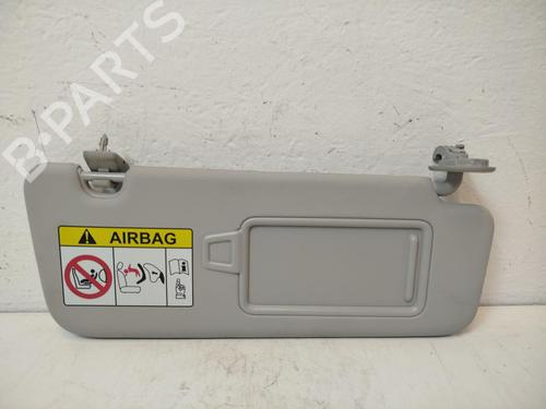 pala-sol-direita-hyundai-i30-fastback-pde-pden-2017-31791141 main image