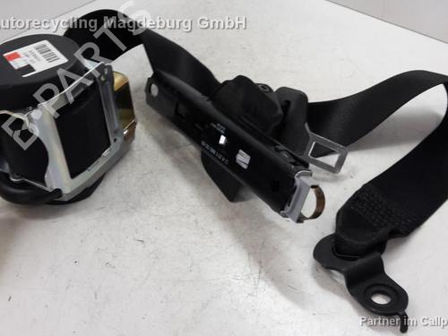 Used Front left seatbelt MERCEDES-BENZ E-CLASS T-Model (S211) E 280 T CDI (211.223) (177 hp) 31779104