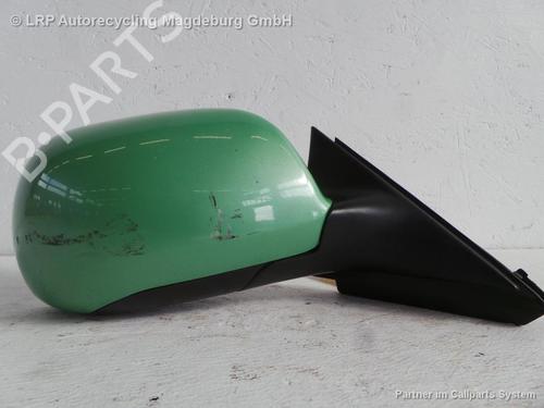 Used Right mirror AUDI A3 (8L1) 1.6 (101 hp) 31777912
