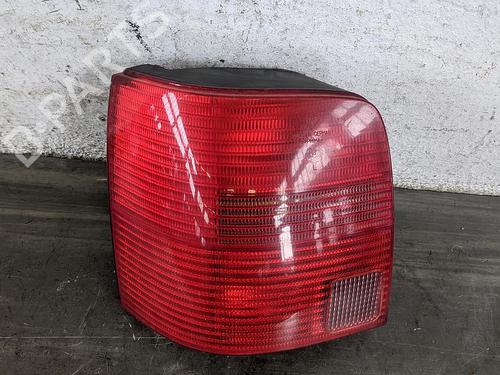 Left taillight VW PASSAT B5 Variant (3B5) 2.5 TDI Syncro/4motion | BP31784626C34