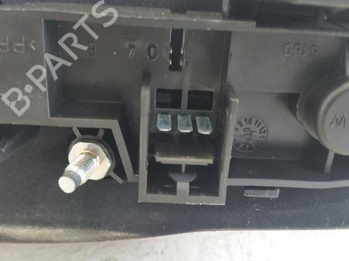 Left tailgate light FIAT CROMA (194_) 1.9 D Multijet (194AXC1B, 194AXC12) | BP31780290C79