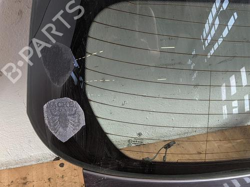 Tailgate BMW 1 (E87) 118 d | BP31785523C6