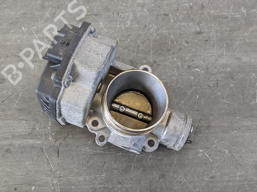 Caja mariposa PEUGEOT 206+ (2L_, 2M_) 1.4 i (2LKFWA, 2MKFWA) (75 hp) 31784407