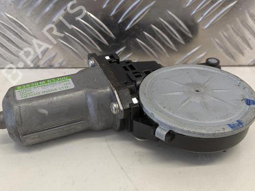 Left front window motor NISSAN PIXO (UA0) 1.0 | BP31784824E21 