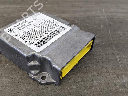 Used Other SKODA YETI (5L) 1.8 TSI 4x4 (160 hp) 31783731