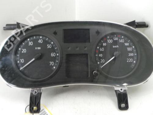 Used Other Other RENAULT CLIO II (BB_, CB_) 1.2 16V (BB05, BB0W, BB11, BB27, BB2T, BB2U, BB2V, CB05,... (75 hp) 31776323 31776323