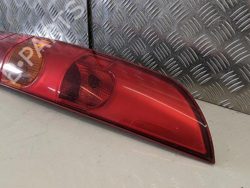 Left taillight RENAULT KANGOO (KC0/1_) 1.6 16V | BP31785143C34 