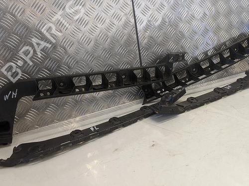 Other SKODA OCTAVIA III Combi (5E5, 5E6) 2.0 TDI RS | BP31784800O1 