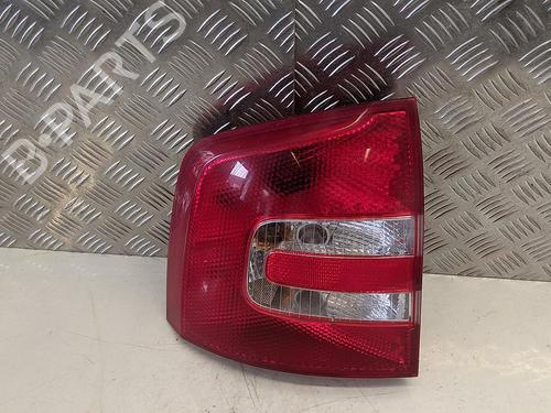 Other SKODA OCTAVIA II Combi (1Z5) 2.0 TDI | BP31785666O1 