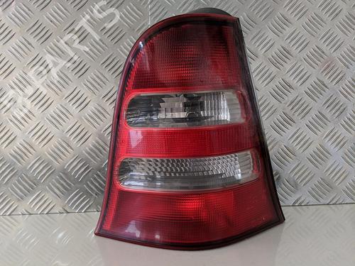 Used Other MERCEDES-BENZ A-CLASS (W168) A 170 CDI (168.009, 168.109) (95 hp) 31783242