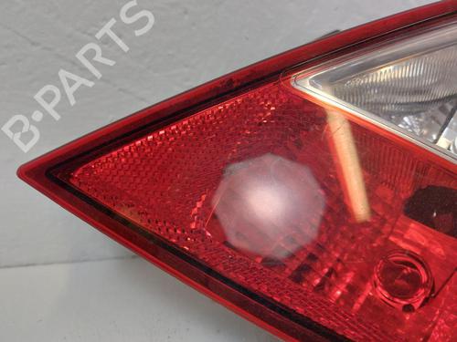 Right taillight OPEL CORSA D (S07) 1.2 (L08, L68) | BP31788318C35
