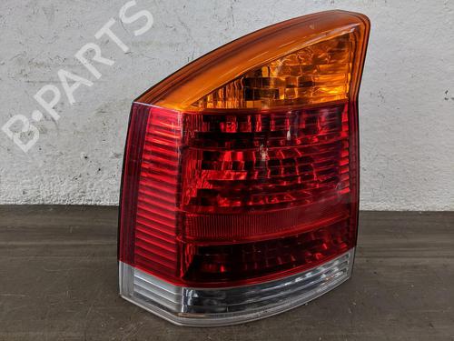 Altro OPEL VECTRA C (Z02) 1.8 16V (122 hp) 31782713