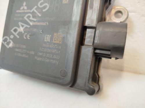 Andre MITSUBISHI ECLIPSE CROSS (GK_, GL_) Plug-in Hybrid 4WD (GL3W) | BP31788932O1