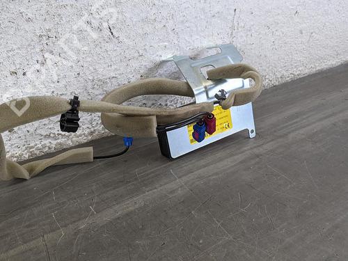 Andere DACIA SPRING EV (B6M1) | BP31783812O1 