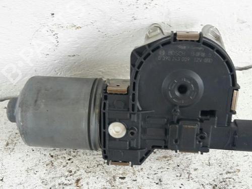 Used Front wiper motor OPEL MERIVA B MPV (S10) 1.4 (75) (120 hp) 31779507