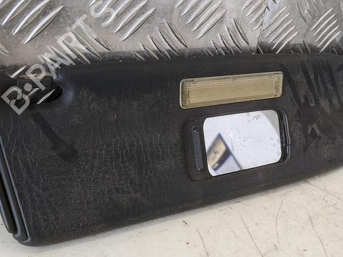 Used Right sun visor AUDI CABRIOLET B3 (8G7) 1.9 TDI (90 hp) 31785726