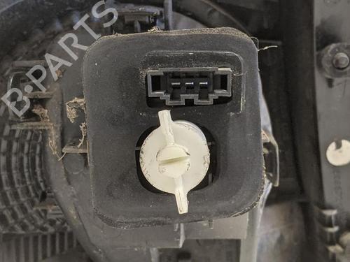 Right taillight VW GOLF VI (5K1) 1.4 TSI | BP31787489C35 