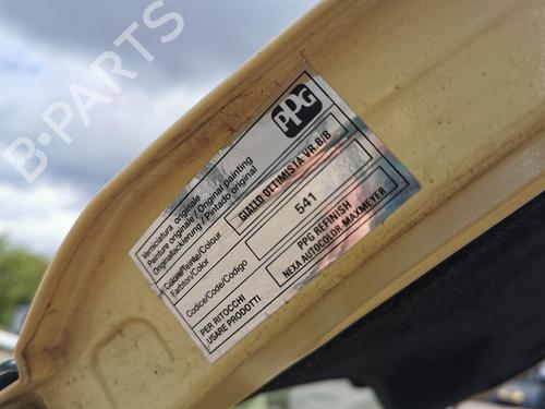 Andre FIAT PANDA (169_) 1.1 (169.AXA1A) | BP31789772O1 