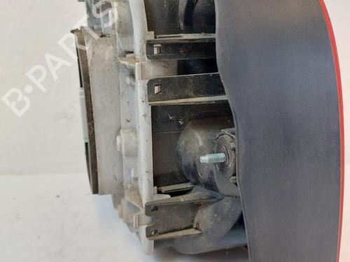 Right taillight VW POLO IV (9N_, 9A_) 1.2 | BP31787993C35 