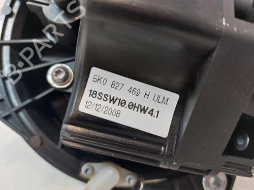 Other VW PASSAT CC B6 (357) 2.0 TDI | BP31959571O1