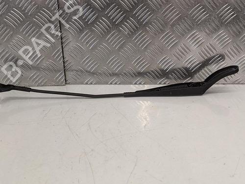 Vindspejlsviskerarm PEUGEOT 208 I (CA_, CC_) 1.2 VTI 82 (82 hp) 31784986