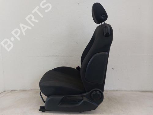 Left front seat OPEL CORSA D (S07) 1.4 (L08, L68) | BP31791335C15
