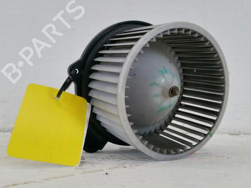 Used Heater blower motor HYUNDAI i10 I (PA) 1.1 (67 hp) 31781397