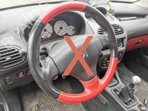 Used Other PEUGEOT 206 CC (2D) 1.6 16V (2DNFUF, 2DNFUR) (109 hp) 31790940